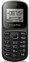 Alcatel OT 117