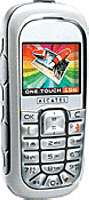 Alcatel OT 156