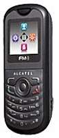 Alcatel OT 203