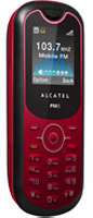 Alcatel OT 206