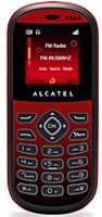 Alcatel OT 209