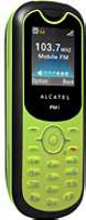 Alcatel OT 216