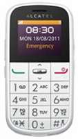 Alcatel OT 282