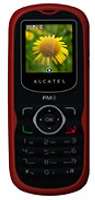 Alcatel OT 305