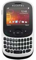 Alcatel OT 358