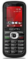 Alcatel OT 506