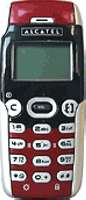 Alcatel OT 525