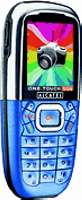Alcatel OT 556