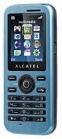 Alcatel OT 600