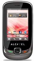 Alcatel OT 602