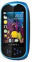 Alcatel OT 708 One Touch MINI