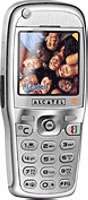 Alcatel OT 735