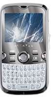 Alcatel OT 800 One Touch CHROME