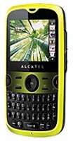 Alcatel OT 800 One Touch Tribe