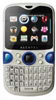 Alcatel OT 802 Wave