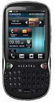 Alcatel OT 806