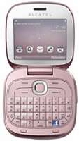 Alcatel OT 810D