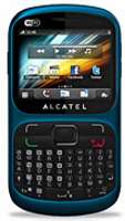 Alcatel OT 813D