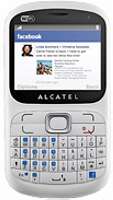 Alcatel OT 813F