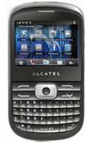 Alcatel OT 819 Soul