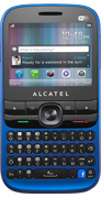 Alcatel OT 838