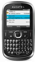 Alcatel OT 870