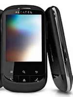 Alcatel OT 891 Soul
