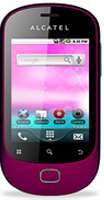 Alcatel OT 908