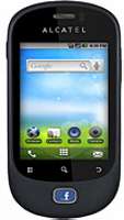 Alcatel OT 908F