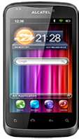 Alcatel OT 978