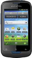 Alcatel OT 988 Shockwave