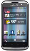 Alcatel OT 991