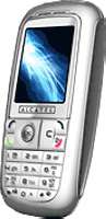 Alcatel OT C551