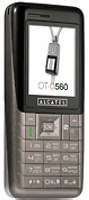 Alcatel OT C560