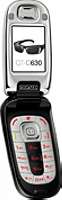 Alcatel OT C630