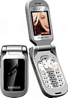 Alcatel OT C651