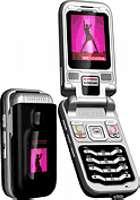 Alcatel OT C656