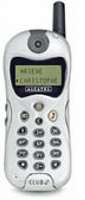 Alcatel OT Club db