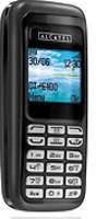 Alcatel OT E100
