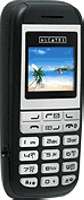 Alcatel OT E101