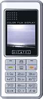 Alcatel OT E158