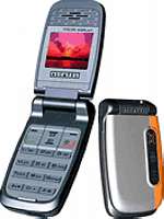 Alcatel OT E256