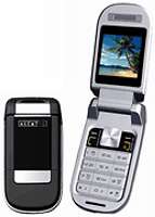 Alcatel OT E259