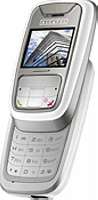 Alcatel OT E265