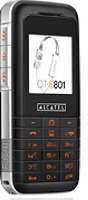 Alcatel OT E801