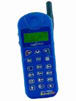 Alcatel OT Easy HF