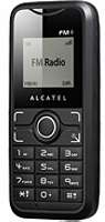 Alcatel OT S121