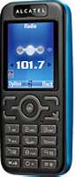 Alcatel OT S215A
