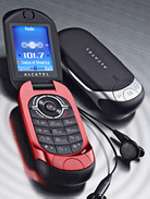 Alcatel OT S320