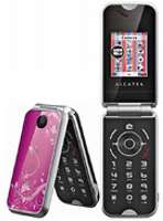 Alcatel OT V570